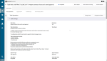 Workflow task - ready to promote object
